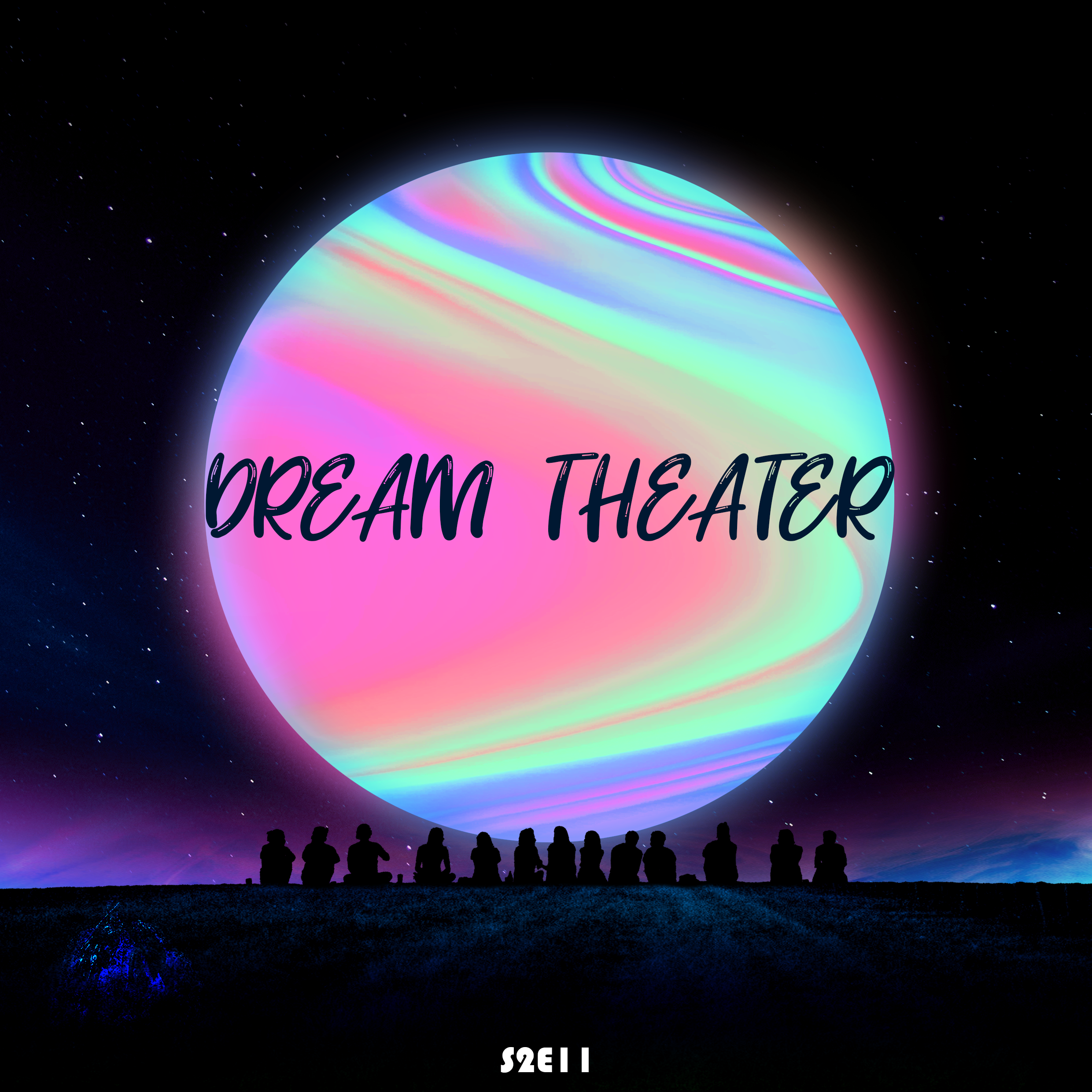 Dream Theater (S2E11)