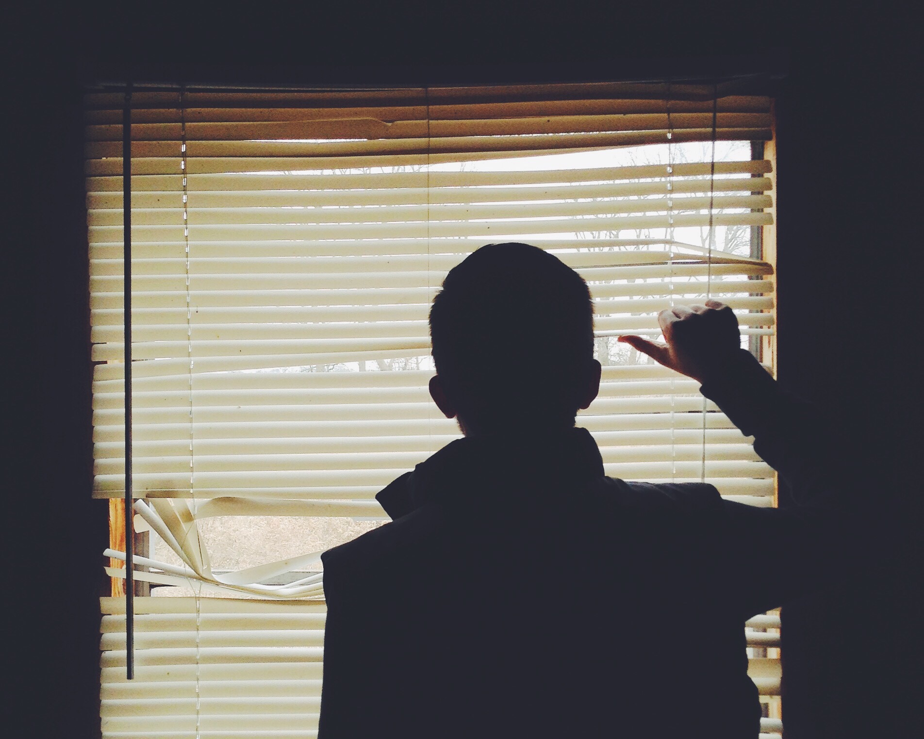 Private Investigator: Marvin Dixon (S2E12)