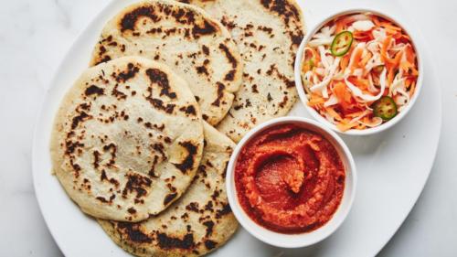 Pupusa