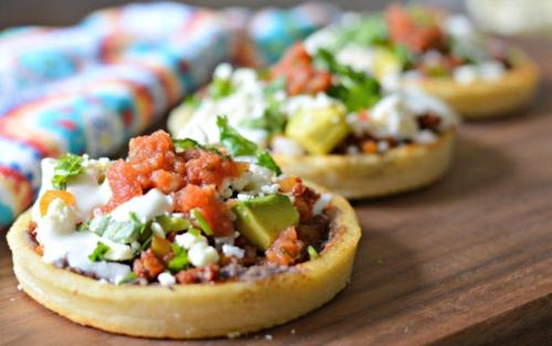 Sopes