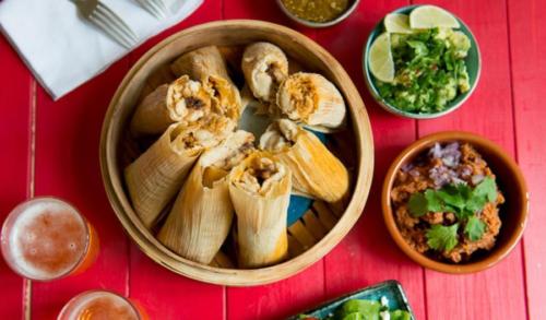 Tamales
